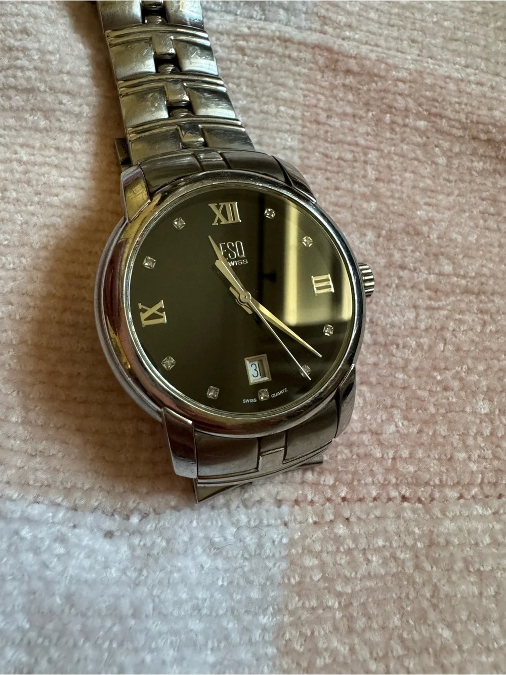 Esq elegant men’s